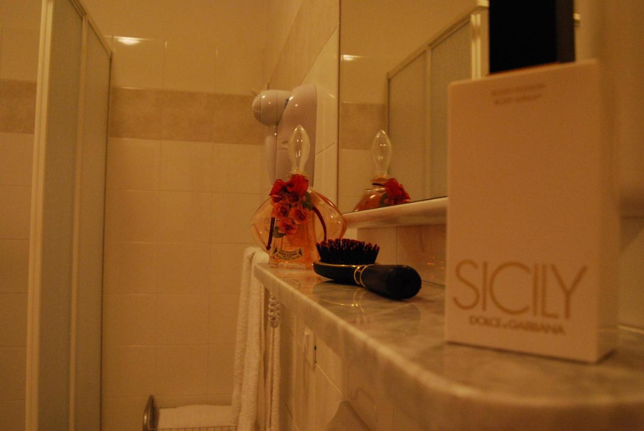 Noto Bedda Bed&Breakfast Екстериор снимка