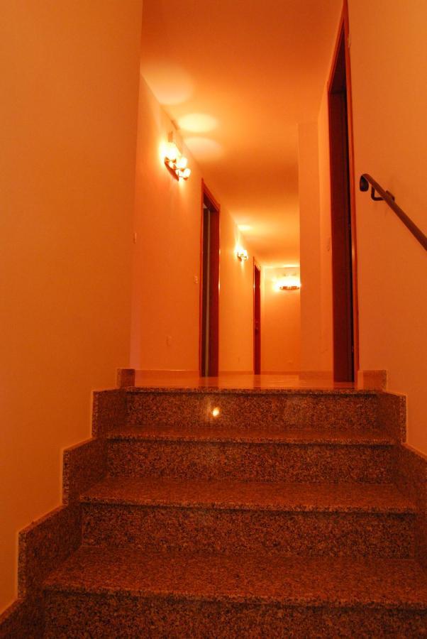 Noto Bedda Bed&Breakfast Екстериор снимка