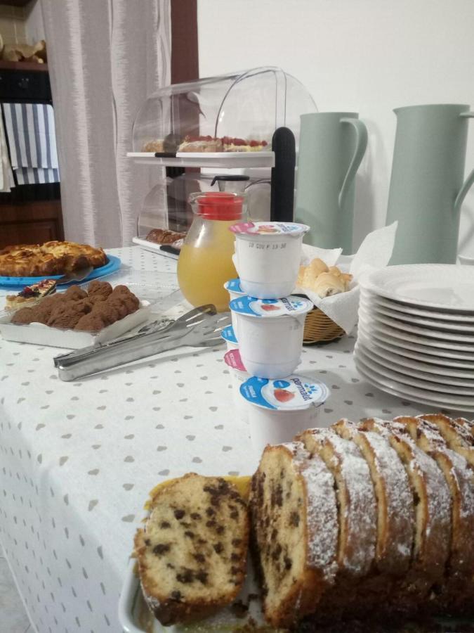 Noto Bedda Bed&Breakfast Екстериор снимка