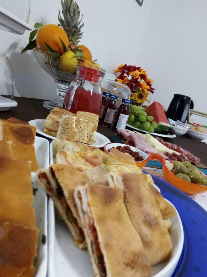 Noto Bedda Bed&Breakfast Екстериор снимка