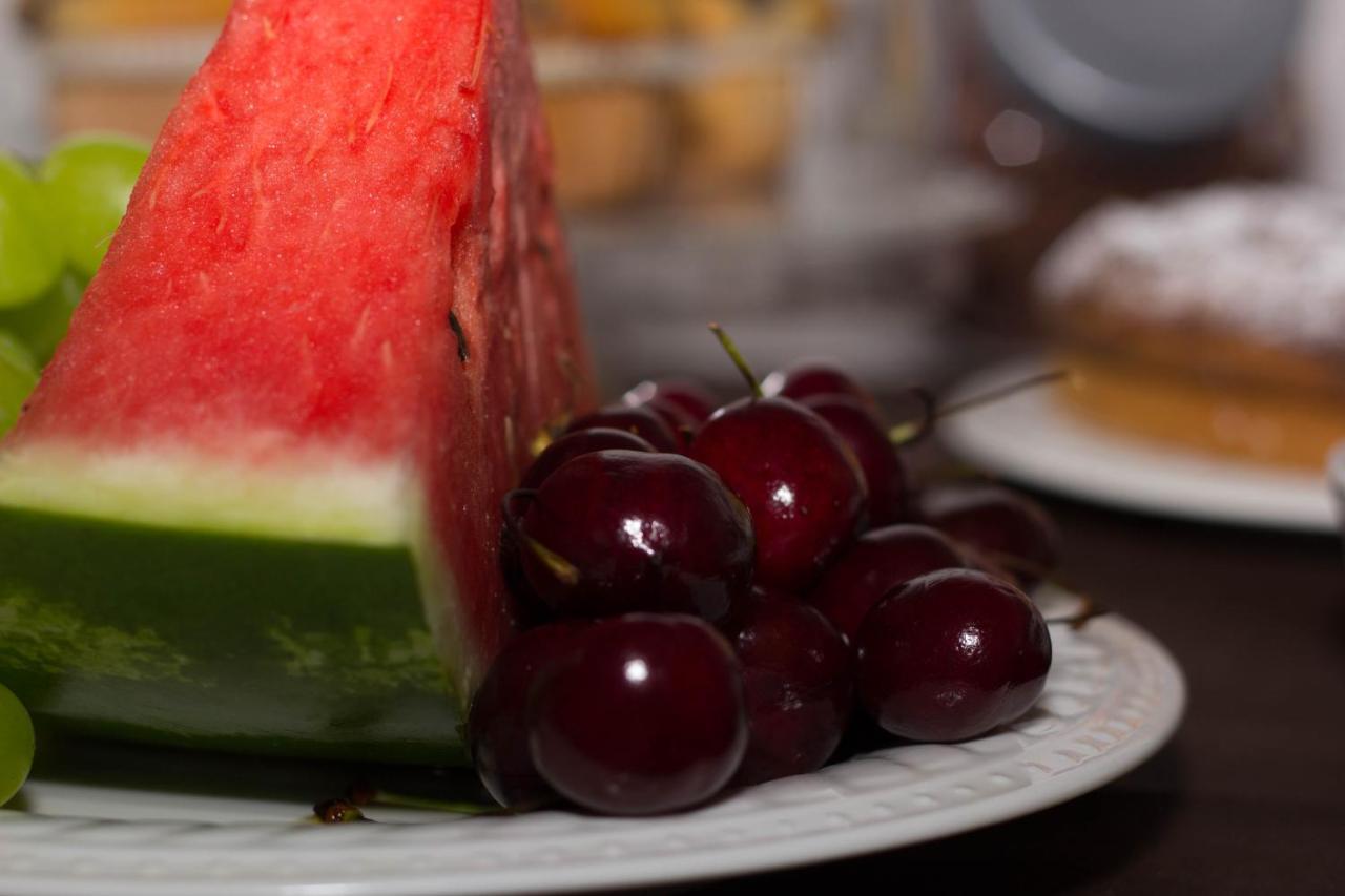 Noto Bedda Bed&Breakfast Екстериор снимка