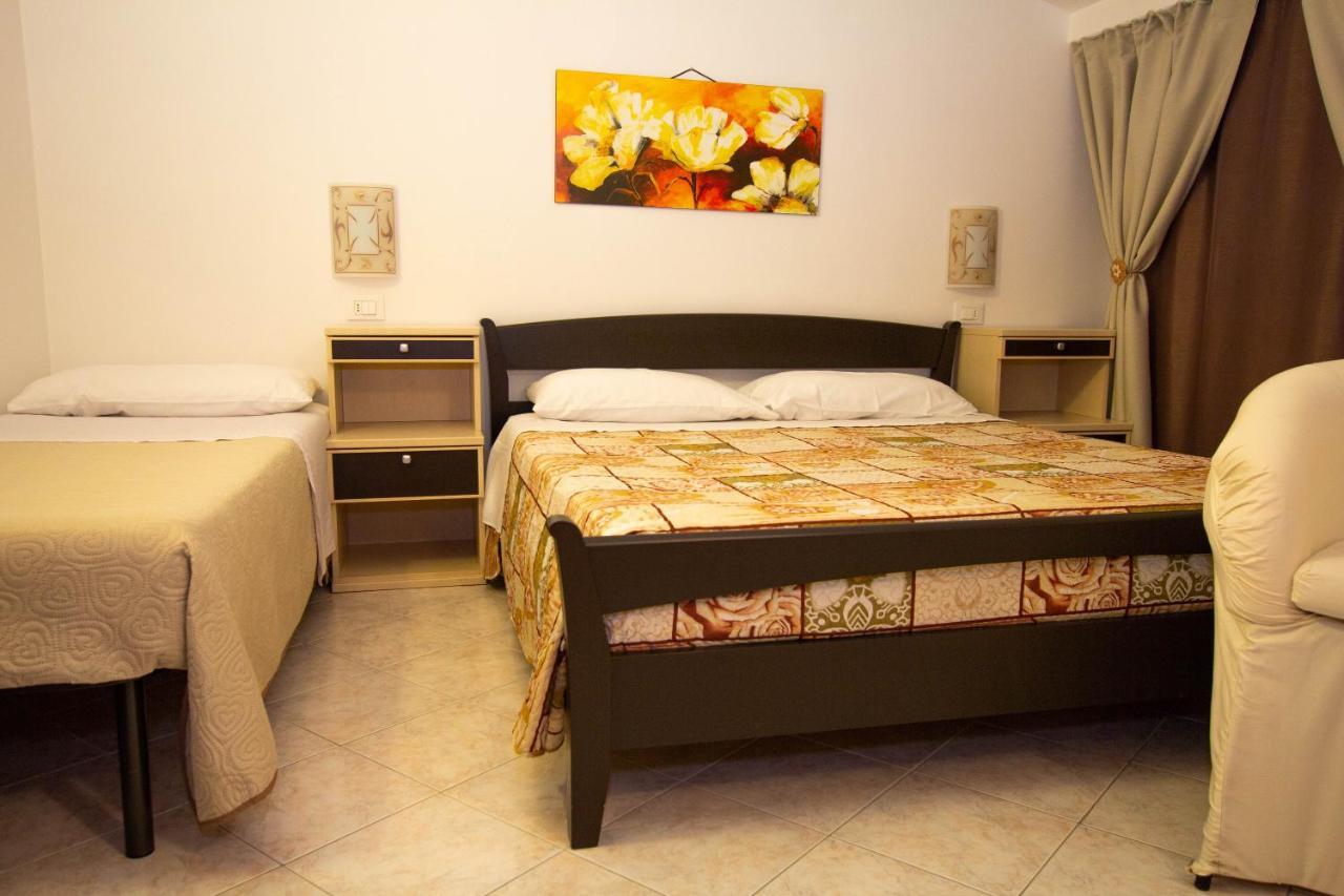 Noto Bedda Bed&Breakfast Екстериор снимка