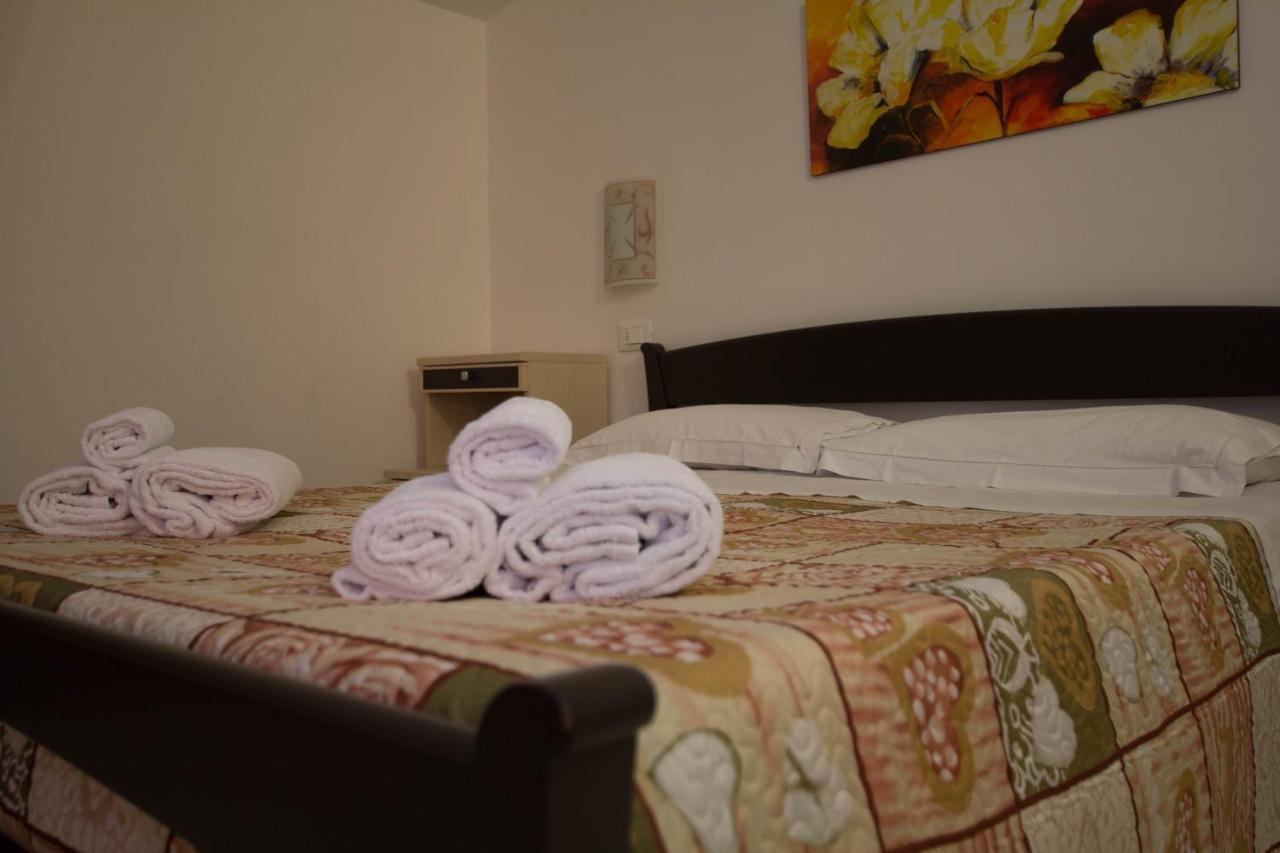 Noto Bedda Bed&Breakfast Екстериор снимка