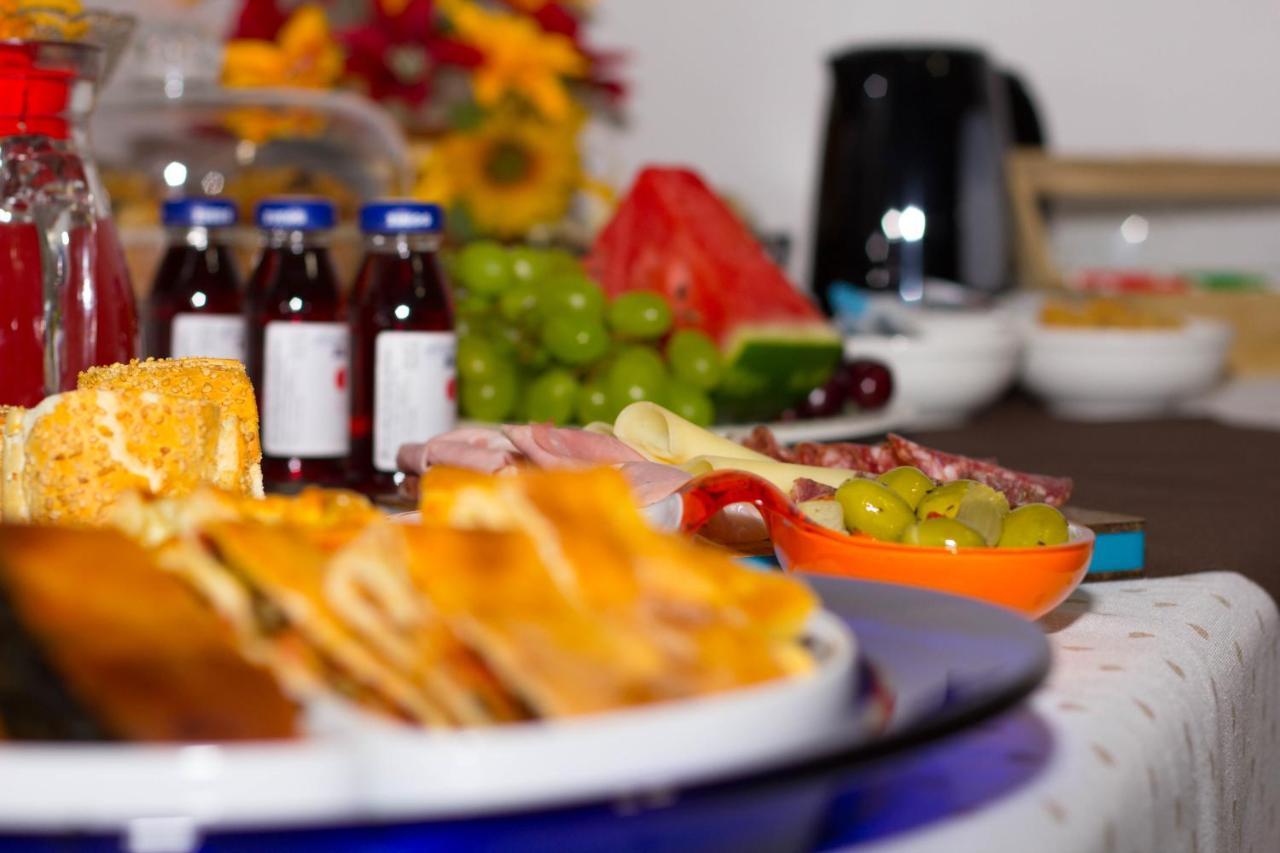 Noto Bedda Bed&Breakfast Екстериор снимка