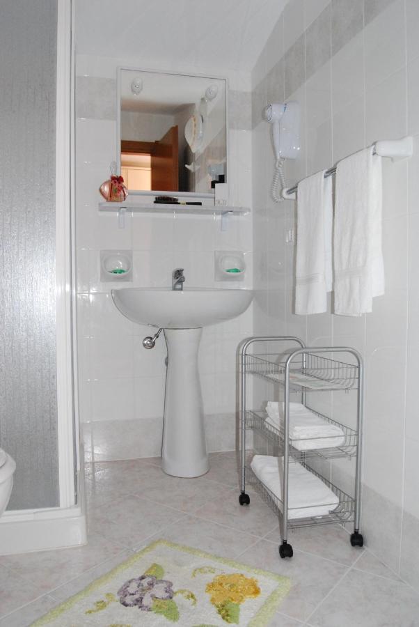 Noto Bedda Bed&Breakfast Екстериор снимка